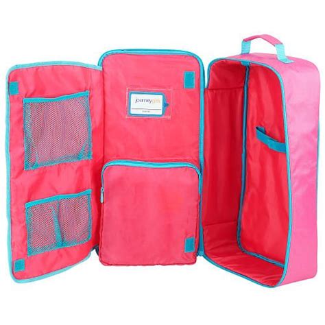 Visit the journey girls store. Journey Girls 20 inch Endless Journeys Doll Carrier - Toys ...