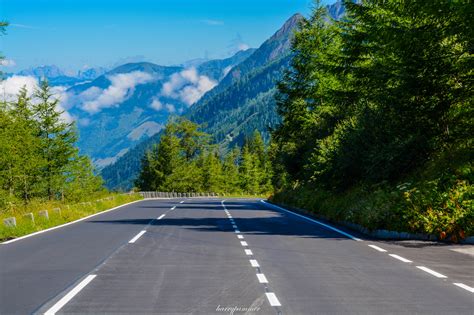 The 5 Most Scenic Roads In Europe Transport And Car Blog Asm Auto