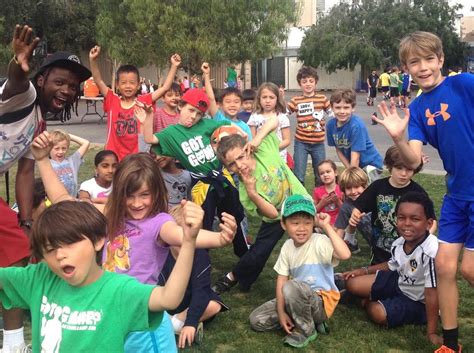 At the got game summer camp, each day is a new day, allowing for campers to discover something new, or keep with what they find exciting. Los Angeles Summer Specialty Camps Listings - Los Angeles ...
