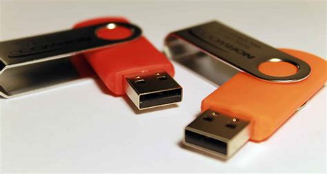 Understanding The Advantages Of Personalized Flash Drives For Your Business
