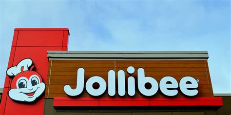 20 Trend Terbaru Logo Jollibee Picture Nation Wides