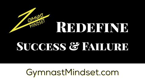 Redefine Success and Failure – Z-Winning Mindset