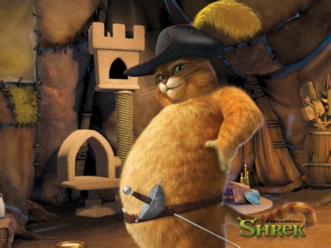 Shrek Forever Aftercat Wallpapers And Images Wallpapers Pictures