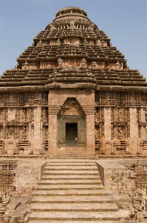 What Are The Three Styles Of Temple Architecture Design Talk