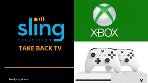 How To Setup And Stream Sling Tv On Xbox One And Xbox 360