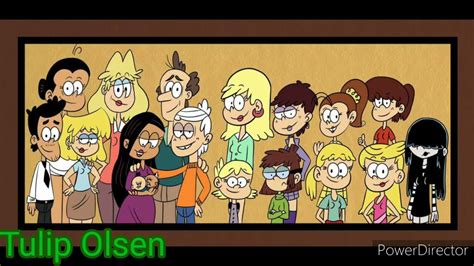 The Loud House Next Generation Part14 Youtube