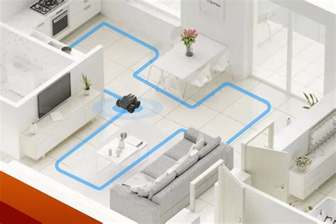 Pilot Labs Moorebot Scout Mobile Robot For Home Monitoring