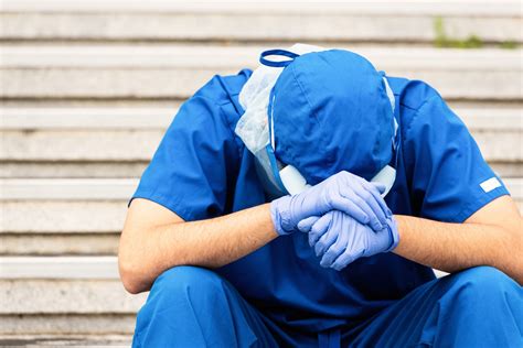 Doctors Die By Suicide At Twice The Rate Of Everyone Else Here’s What We Can Do The