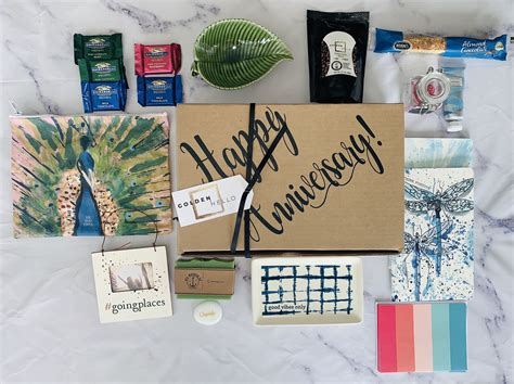 10 Creative Corporate Anniversary Gifts To Celebrate Milestones Srhostil