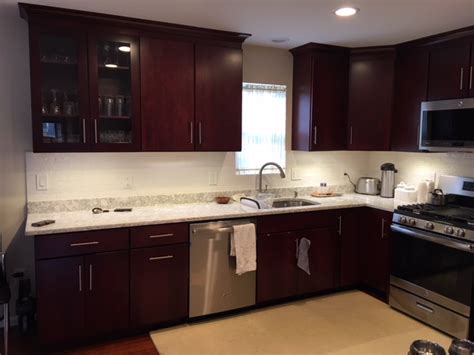 You spend a good portion of your time in your interested in a new kitchen design in frederick, md? Fame Kitchen & Bath Gaithersburg Maryland Kitchen ...
