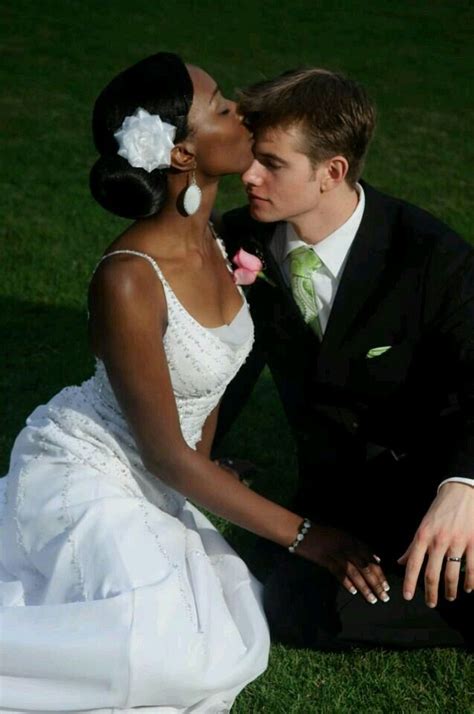 Tender Kisses Never Grow Old Love Is A Beautiful Thing Interracial