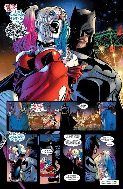 Batman Harley Quin Desenhos De Super Herois Her Is Marvel Personagens De Anime