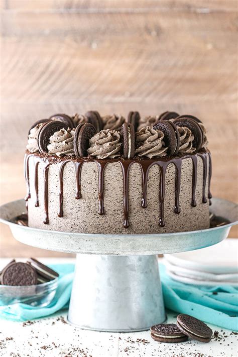 Oreo cake recipe | easy with simple ingredients!! Chocolate Oreo Cake | Rezept | Oreo kuchen, Schokolade ...