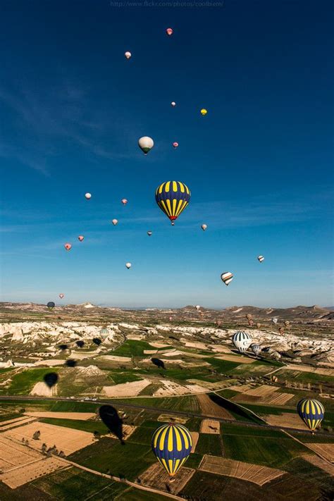 Five people were killed on saturday when the hot air balloon they were riding in crashed in a residential neighborhood. Göreme, Cappadocia, Turkey | Landscape, Balloons, Travel ...