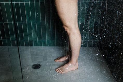 The Pandemic Has Made Some Americans Rethink The Daily Shower The