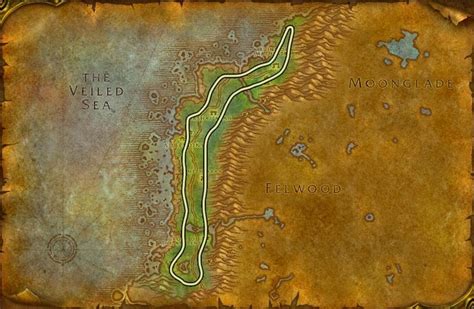 Classic Wow Herbalism Leveling Guide 1 300