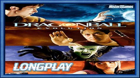 The game itself is, surprisingly, based on the dragon ball shin budokai series on the psp and is more or less the same as those games except characters do not fly and combat is much faster. Dragon Ball Evolution - Longplay - PSP (ITA) - YouTube