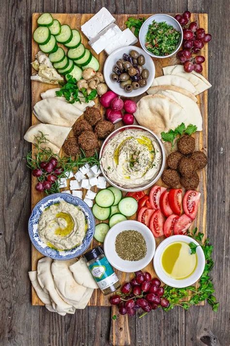 There are several guidelines that should be. Ultimate Mediterranean Diet Breakfast | The Mediterranean Dish