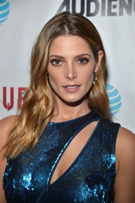 Ashley Greene Directvs Rogue Premiere In West Hollywood 3162016