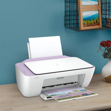 Hp Deskjet Ink Advantage 2335 All In One Printer For Home Id