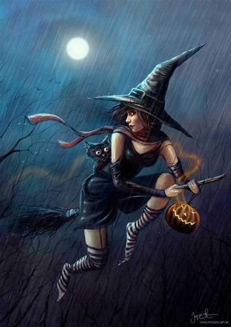 Sorcière Evil Witch Witch Magic Wicked Witch Fantasy Magic Fantasy Witch Witch Art Fantasy