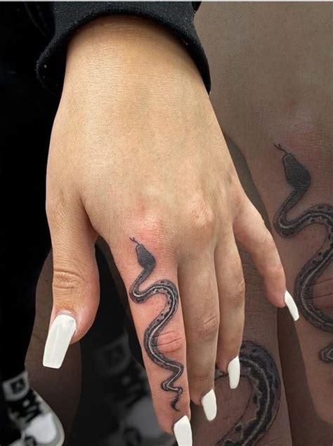 Best Finger Tattoo Cover Up Ideas Inspiration Removery