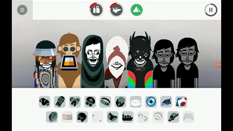 Incredibox Mod Cursed Tapia Youtube