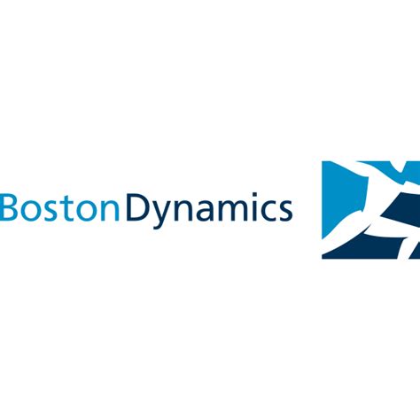 Boston Dynamics Logo 2008 Download Logo Icon Png Svg