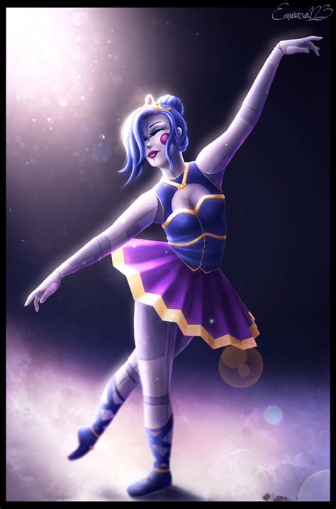 Fnaf Ballora On Tumblr Hot Sex Picture