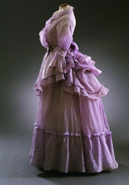 More Victorian Summer Dresses Historical Dresses Victorian Clothing