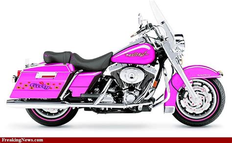 Girly Motorcycle Pink Motorcycle Motorcycle Big Girl Toys