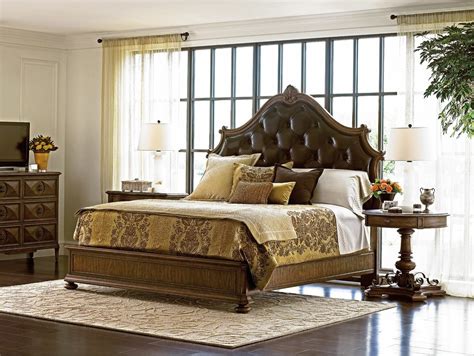 Traditional And Timeless Design Bedroom Traditional Bedroom New