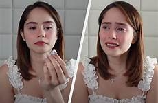 mendiola jessy breakup vlog cbn manzano tearfully recalled