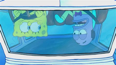 Spongebuddy Mania Spongebob Episode Spongebob Longpants