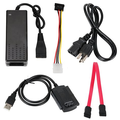 Ultra Usb To Ide Sata Cable Adapter Nimfaindustrial