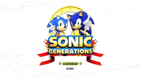 Sonic Generations Music Death Egg Robot Boss Theme Sonic 2 Final Boss