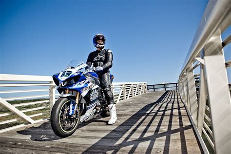 San Francisco Motorcycle Photographer Motorsport Photographer