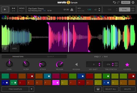 Serato Sample The Fastest Way To Sample