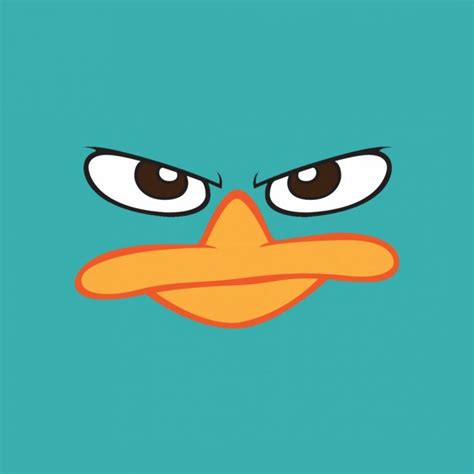 10 Latest Perry The Platypus Background Full Hd 1920×1080 For Pc