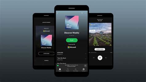 Kalian juga bisa menggunakan aplikasi ini secara online dan offline untuk mendengarkan musik. Tampilan Pemutar Musik Iphone
