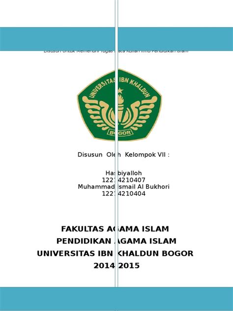 See 4 authoritative translations of príncipe in english with example sentences, phrases and audio pronunciations. Prinsip-Prinsip Pendidikan Islam