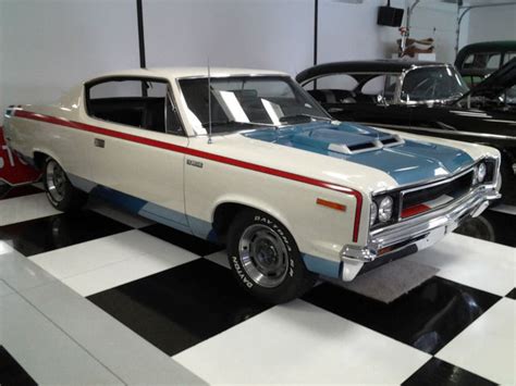 1970 Amc Rebel The Machine For Sale