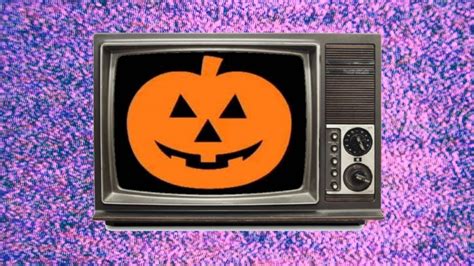 31 Best Halloween Tv Specials To Stream And Scream Over