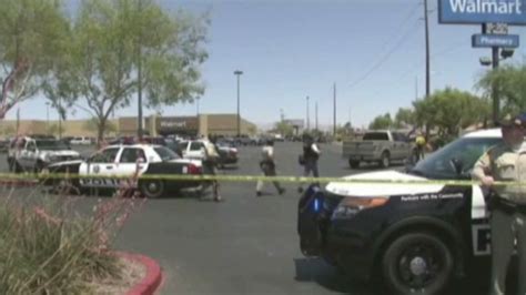 Las Vegas Shooting Authorities Had 3 Previous Encounters With Couple Cnn