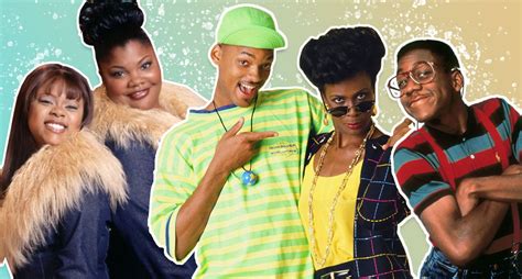 Was The Golden Age Of 90s Black Sitcoms Actually Golden Flipboard