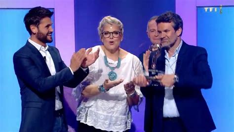 Qui A Gagne Le Grand Concours Des Animateur - Qui a remporté Le grand concours des animateurs sur TF1 ? - Télé Star