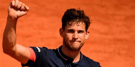 Dominic Thiem What Happened To Him And What Does The Future Hold