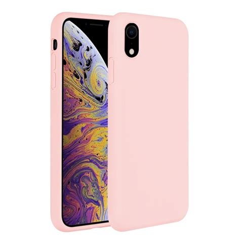 Apple Iphone Xr Pure Case Pink