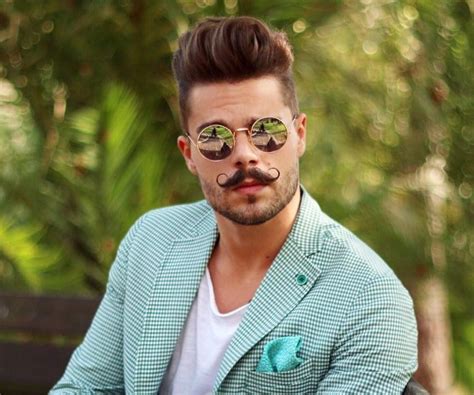 22 Hipster Haircuts For Men Super Cool Fun Styles For 2023