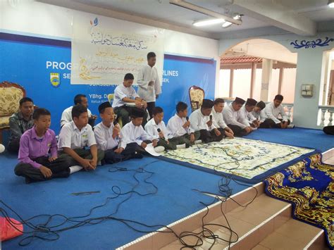 Feel free to watch my other video's, content's. PSS SMK Juasseh: Majlis Sambutan Maulidur Rasul 2014